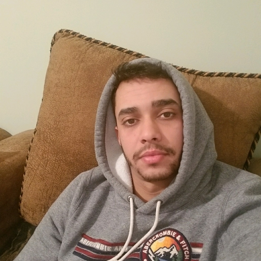 Meet your Posher, Marlon